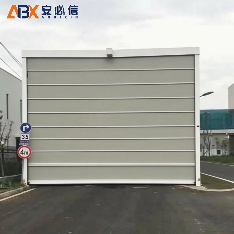 资阳市高速堆积门