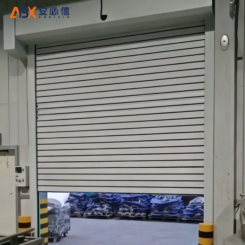 资阳市医药密闭高速门